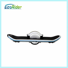 Mini Portable One Wheel Electric Unicycle 16KM Range Per Charging