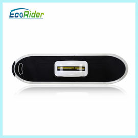 Mini Portable One Wheel Electric Unicycle 16KM Range Per Charging