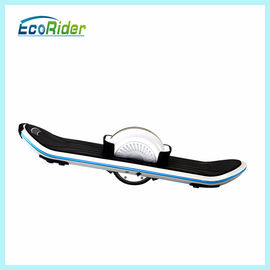 Mini Portable One Wheel Electric Unicycle 16KM Range Per Charging