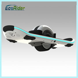 500W 36V One Wheel Self Balancing Skateboard City Road Using