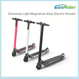 2 Wheels Standing Folding Electric Scooter E4 350 Watt Power