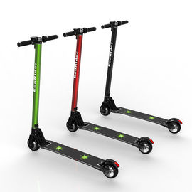 8.8Ah light weight folding motorized scooter for adults , Comfortable riding