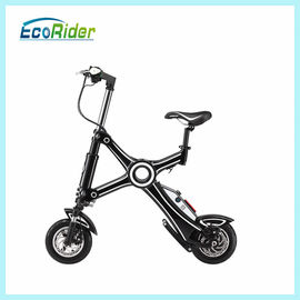 Fashion Pink Foldable Electric Scooter 36V 10 inch with Seat