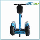 21 Inch Big Wheel Chariot segway two wheeled vehicle / Off Road Scooter with APP