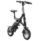 Small wheel Foldable Electric Scooter for adult , 25KM Max Speed