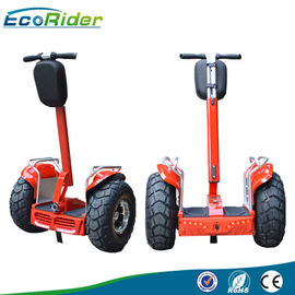 72v Voltage Eco Ride Self Balance Electric Scooter 60-70km Range Per Charge