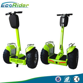 72v Voltage Eco Ride Self Balance Electric Scooter 60-70km Range Per Charge