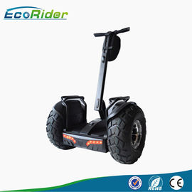 72v Voltage Eco Ride Self Balance Electric Scooter 60-70km Range Per Charge
