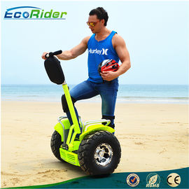 72 V Brushless Motor Two Wheel Electric Chariot