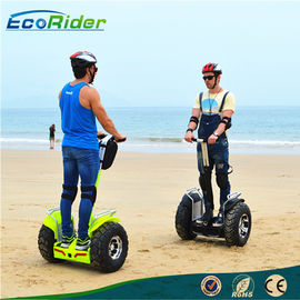72 V Brushless Motor Two Wheel Electric Chariot