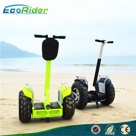 72 V Brushless Motor Two Wheel Electric Chariot