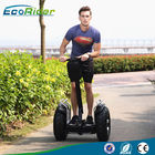 Self Balancing Off Road Segway Electric Scooter Two Wheel Upright Scooter With Handle