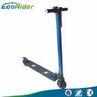 5 Inch Adult 2 Wheel Kick Scooter With Signature Front Light , 23km/H Max Speed