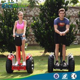 Two Wheels Balance Electric Scooter Mobile Controlled With 4000w Brushless Motor