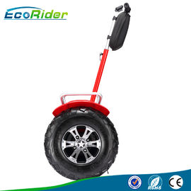 Two Wheel Self Balancing Electric Scooter with Handle 60-70KM Max Range