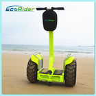 App Controlled self balance segway motorized scooter with CE standard