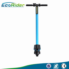 Foldable Carbon Fiber Electric Scooter / electric folding bike with 24V 350W brushless motor