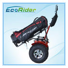 Off road electric golf cart scooter with high power lithium battery , RoHS CE approved
