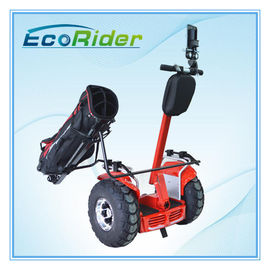 Off road electric golf cart scooter with high power lithium battery , RoHS CE approved