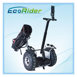 Off road electric golf cart scooter with high power lithium battery , RoHS CE approved