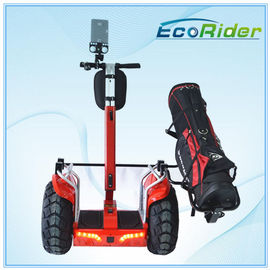 Off road electric golf cart scooter with high power lithium battery , RoHS CE approved