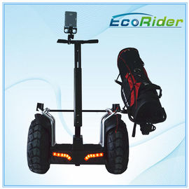 Off road electric golf cart scooter with high power lithium battery , RoHS CE approved