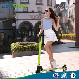 Eco Rider 5 inch electric balance scooter , two wheel electric kick scooter with CE