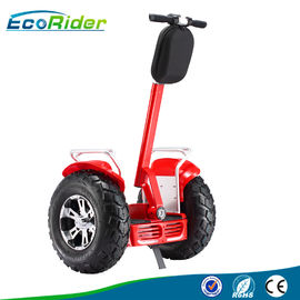 Double Battery 72v, 1266wh Segway Electric Scooter 2 Wheel Self Balancing Scooter