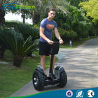 Personal Transporter Segway Electric Scooter With 4000 Watt Max Power , APP Controlled
