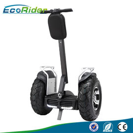 Off Road 2 Wheel Electric Scooter Outdoor With E8 4000W Brushless , 21 Inch Tire