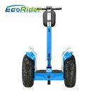 Electric Chariot Hoverboard Scooter , Off Road Segway 2 Wheel Electric Scooter