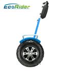 2 Wheel Segway Scooter With Double Battery / Two Wheel Self Balancing Electric Scooter