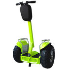 4000W 2 Wheel Electric Scooter For Adults Off Road Ecorider Remote Control