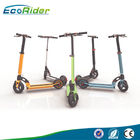 350Watt Ecorider Folding Two Wheel Electric Scooter , 36V 10.4Ah Battery