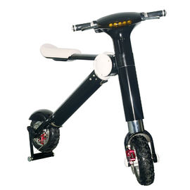 500Watt Ecorider ET 2 Wheel Electric Scooter