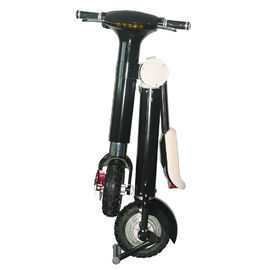 500Watt Ecorider ET 2 Wheel Electric Scooter