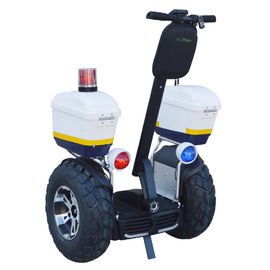 Off Road 72v Samsung Lithium Battery Electric Balance Scooter With 4000w Motor