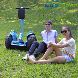 Two Wheels Self Balance Scooter Segway Electric Scooter Chariot App Controlled By Phone