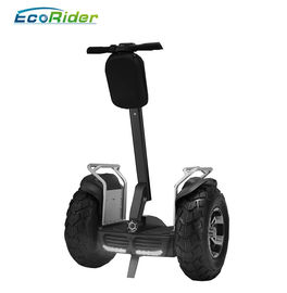 2 Wheel Segway Scooter With Double Battery / Two Wheel Self Balancing Electric Scooter