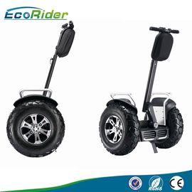 Brushless Motor 4000 Watt Segway Electric Scooter Self Balancing With Speedmeter