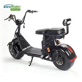 60 Volt 12ah Two Wheel Off Road Electric Motor Scooter With Removable Battery