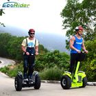 4000 W Battery Powerd Two Wheeled Electric Vehicle Segway Style Scooter Long Range