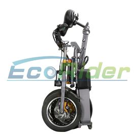 New Design Foldable Electric Scooter Three Wheels 48V 250W Folding Electric Bike