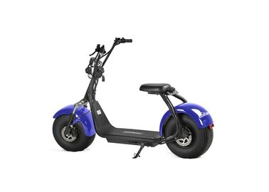 Multiple Colors City coco 2 Wheel Electric Scooter With EEC Certificate