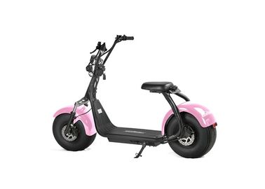 Multiple Colors City coco 2 Wheel Electric Scooter With EEC Certificate