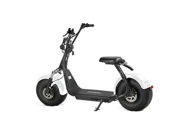 Multiple Colors City coco 2 Wheel Electric Scooter With EEC Certificate