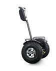 Remote Control Segway Electric Scooter 6 Axles Gyroscope To Keep Balance
