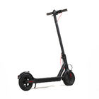 8.5 Inch 2 Wheel Electric Bike 350W 24V Low Voltage Protection 15 KG Weight
