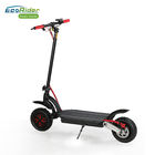 Adults Off Road Folding 2 Wheel Electric Scooter With 7005 Aluminium Alloy