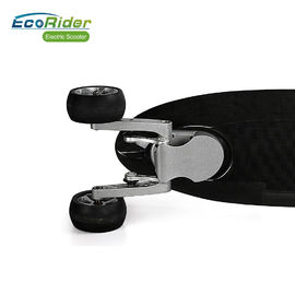 High Speed Electric Skateboard Longboard 4 Wheels With App Controlled